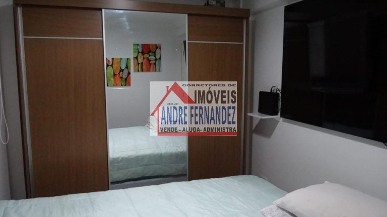 Imagem Apartamento com 2 Quartos à Venda, 53 m² em Jardim Atlântico - Olinda