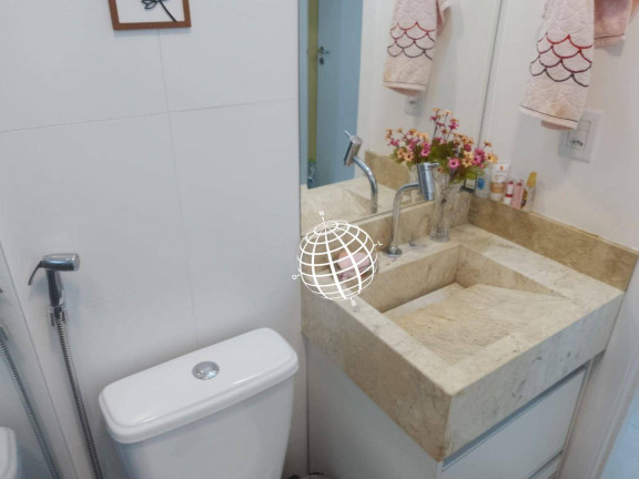 Imagem Apartamento com 2 Quartos à Venda, 50 m² em Centro - Atibaia Imagem Apartamento com 2 Quartos à Venda, 50 m² em Centro - Atibaia
