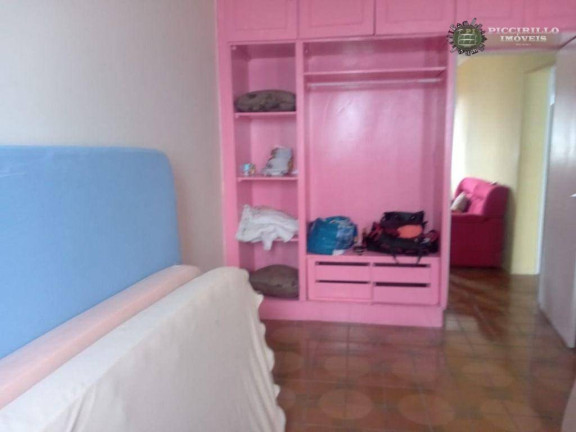 Imagem Apartamento com 1 Quarto à Venda, 42 m² em Mirim - Praia Grande Imagem Apartamento com 1 Quarto à Venda, 42 m² em Mirim - Praia Grande