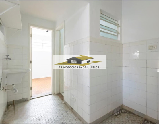 Imagem Apartamento com 2 Quartos à Venda, 71 m² em Ipiranga - São Paulo