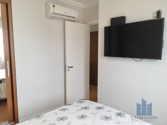 Imagem Apartamento com 1 Quarto para Alugar, 45 m² em Consolação - São Paulo