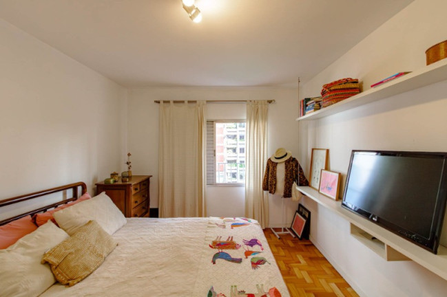 Imagem Imóvel com 2 Quartos à Venda, 73 m² em Itaim Bibi - São Paulo Imagem Imóvel com 2 Quartos à Venda, 73 m² em Itaim Bibi - São Paulo