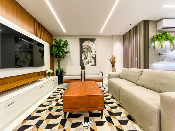 Imagem Apartamento com 3 Quartos à Venda, 160 m² em Morretes - Itapema