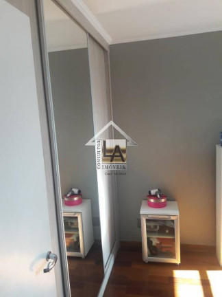 Imagem Apartamento com 3 Quartos à Venda, 154 m² em Granja Julieta - São Paulo