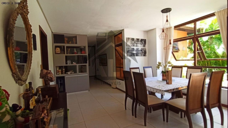 Imagem Casa com 4 Quartos à Venda,  em Busca Vida (abrantes) - Camaçari