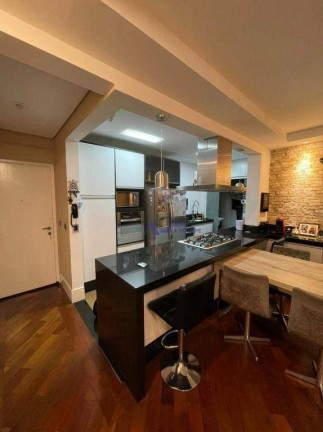 Imagem Apartamento com 3 Quartos à Venda, 86 m² em Tatuapé - São Paulo Imagem Apartamento com 3 Quartos à Venda, 86 m² em Tatuapé - São Paulo