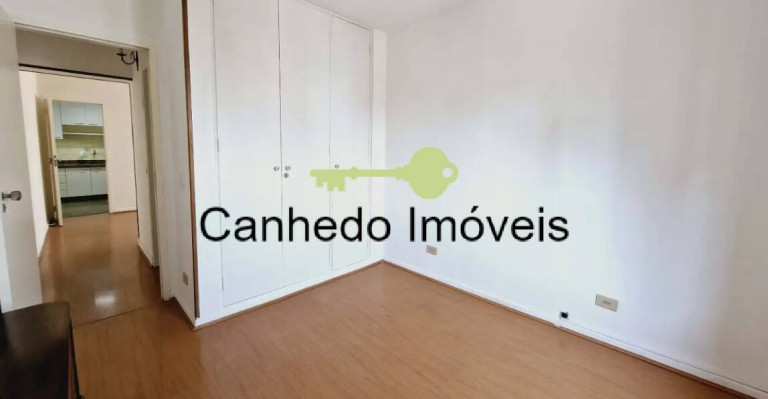 Imagem Apartamento com 4 Quartos à Venda, 120 m² em Campo Belo - São Paulo Imagem Apartamento com 4 Quartos à Venda, 120 m² em Campo Belo - São Paulo