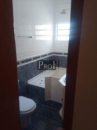 Imagem Apartamento com 3 Quartos à Venda, 117 m² em Campestre - Santo André