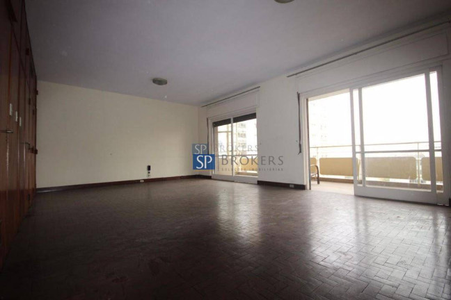 Imagem Apartamento com 4 Quartos à Venda, 370 m² em Consolação - São Paulo