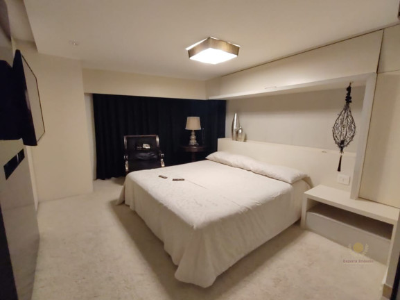 Imagem Apartamento com 4 Quartos à Venda, 264 m² em Santana - São Paulo Imagem Apartamento com 4 Quartos à Venda, 264 m² em Santana - São Paulo