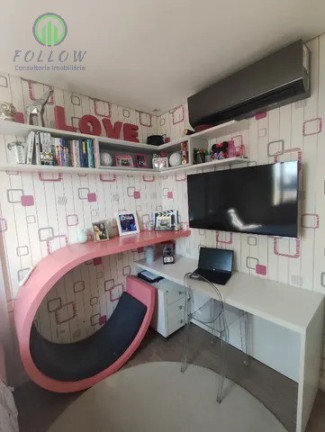 Imagem Apartamento com 2 Quartos à Venda, 77 m² em Centro - Osasco