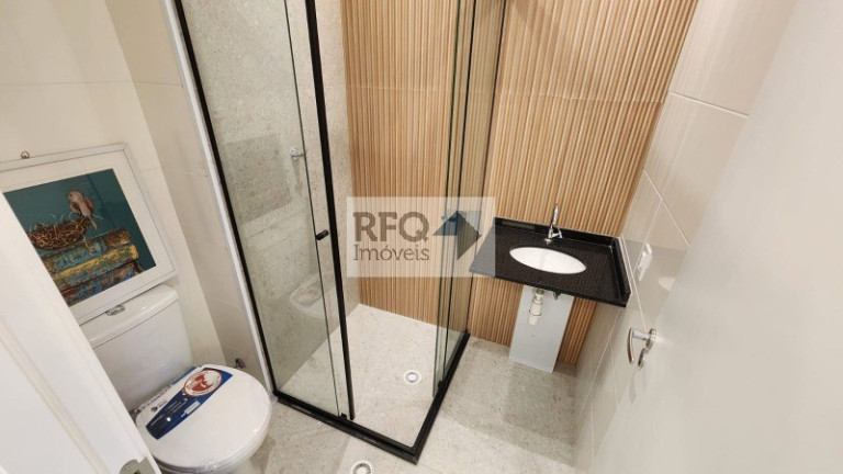 Imagem Imóvel com 1 Quarto à Venda, 28 m² em Ipiranga - São Paulo Imagem Imóvel com 1 Quarto à Venda, 28 m² em Ipiranga - São Paulo