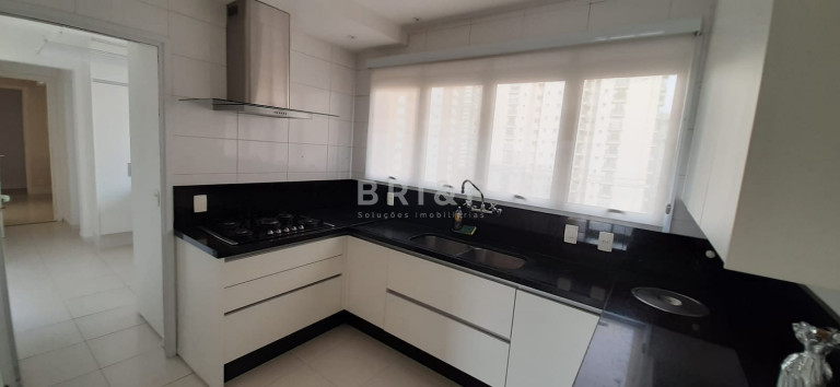 Imagem Apartamento com 3 Quartos para Alugar, 191 m² em Vila Nova Conceição - São Paulo Imagem Apartamento com 3 Quartos para Alugar, 191 m² em Vila Nova Conceição - São Paulo