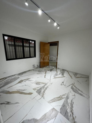 Imagem Casa com 3 Quartos à Venda, 101 m² em Guilhermina - Praia Grande Imagem Casa com 3 Quartos à Venda, 101 m² em Guilhermina - Praia Grande
