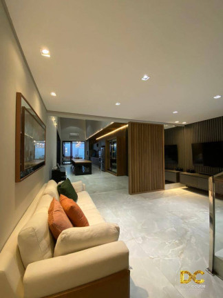 Imagem Casa de Condomínio com 3 Quartos à Venda, 330 m² em Jardim Imperial - Cuiabá Imagem Casa de Condomínio com 3 Quartos à Venda, 330 m² em Jardim Imperial - Cuiabá