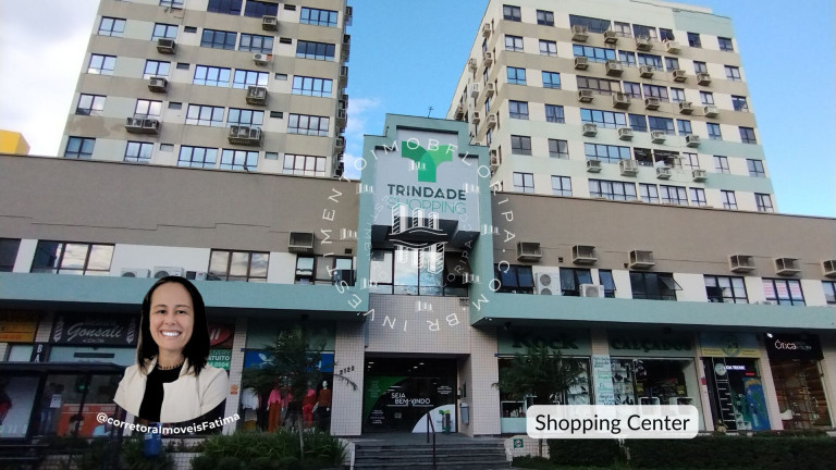 Imagem Imóvel à Venda, 56 m² em Trindade - Florianópolis Imagem Imóvel à Venda, 56 m² em Trindade - Florianópolis