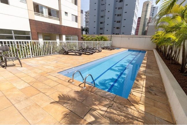 Imagem Apartamento com 1 Quarto à Venda, 56 m² em Vila Olímpia - São Paulo Imagem Apartamento com 1 Quarto à Venda, 56 m² em Vila Olímpia - São Paulo