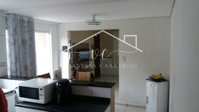Imagem Casa com 3 Quartos à Venda, em Jardim Santo André - Sorocaba Imagem Casa com 3 Quartos à Venda, em Jardim Santo André - Sorocaba