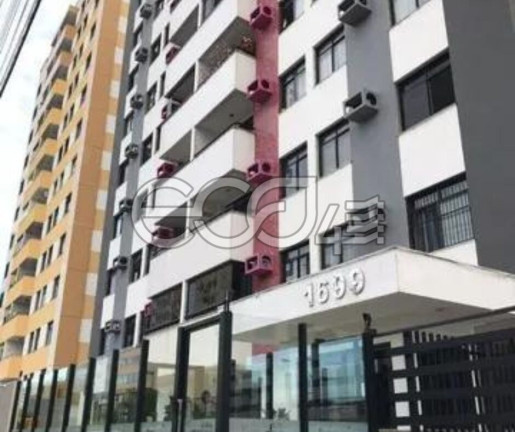 Imagem Apartamento com 3 Quartos à Venda, 105 m² em Luzia - Aracaju