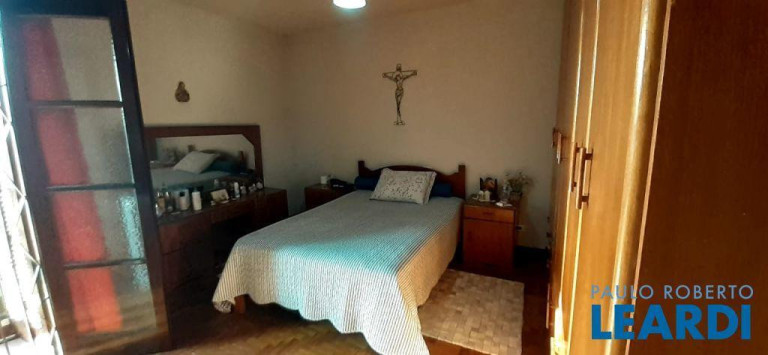 Imagem Sobrado com 3 Quartos à Venda, 150 m² em Vila Curuçá - Santo André