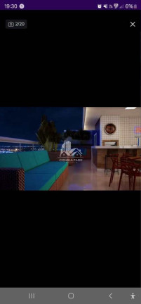 Imagem Apartamento com 3 Quartos à Venda, 98 m² em Aviação - Praia Grande Imagem Apartamento com 3 Quartos à Venda, 98 m² em Aviação - Praia Grande