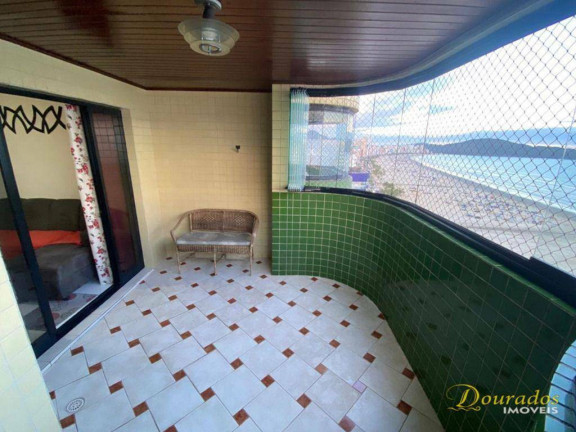 Apartamento com 3 Quartos à Venda, 100 m² em Aviação - Praia Grande
