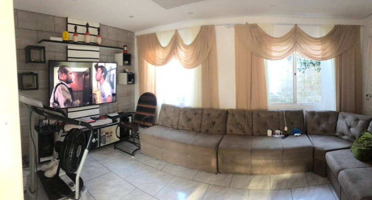 Imagem Casa com 2 Quartos à Venda, 60 m² em Areias - Tijucas Imagem Casa com 2 Quartos à Venda, 60 m² em Areias - Tijucas
