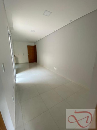 Imagem Apartamento com 2 Quartos à Venda, 48 m² em Vila Suíça - Santo André