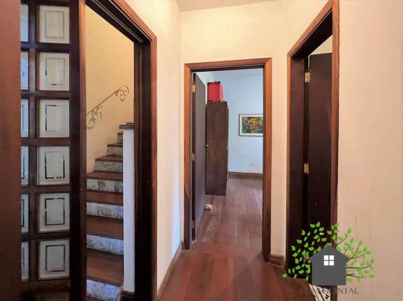 Imagem Casa com 3 Quartos à Venda, 2.380 m² em Parque Silvino Pereira - Cotia