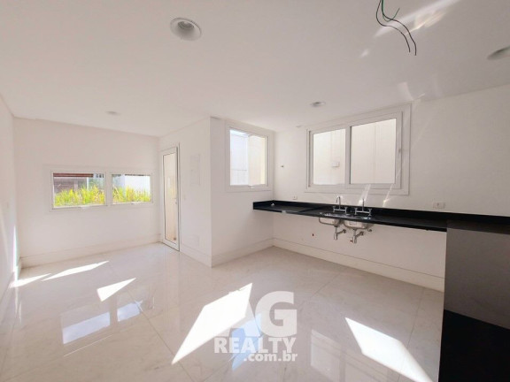 Imagem Casa de Condomínio com 4 Quartos à Venda, 525 m² em Granja Julieta - São Paulo Imagem Casa de Condomínio com 4 Quartos à Venda, 525 m² em Granja Julieta - São Paulo