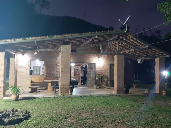 Imagem Chácara com 3 Quartos à Venda, 150 m² em Amendoim - Caldas Imagem Chácara com 3 Quartos à Venda, 150 m² em Amendoim - Caldas