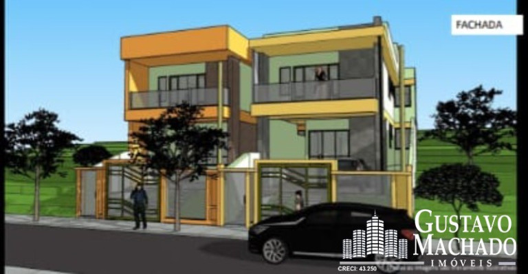 Imagem Casa com 3 Quartos à Venda, 307 m² em Jardim Belvedere - Volta Redonda Imagem Casa com 3 Quartos à Venda, 307 m² em Jardim Belvedere - Volta Redonda