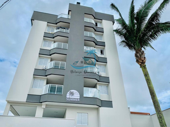 Apartamento com 2 Quartos à Venda, 116 m² em Centro - Ubatuba