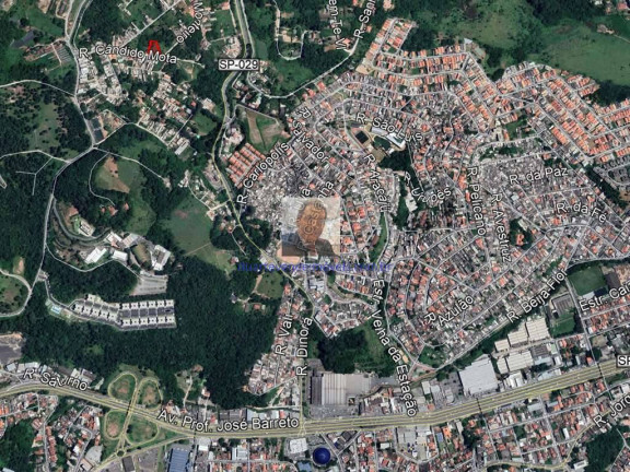 Imagem Terreno à Venda, 1.500 m² em Parque Rizzo - Cotia Imagem Terreno à Venda, 1.500 m² em Parque Rizzo - Cotia