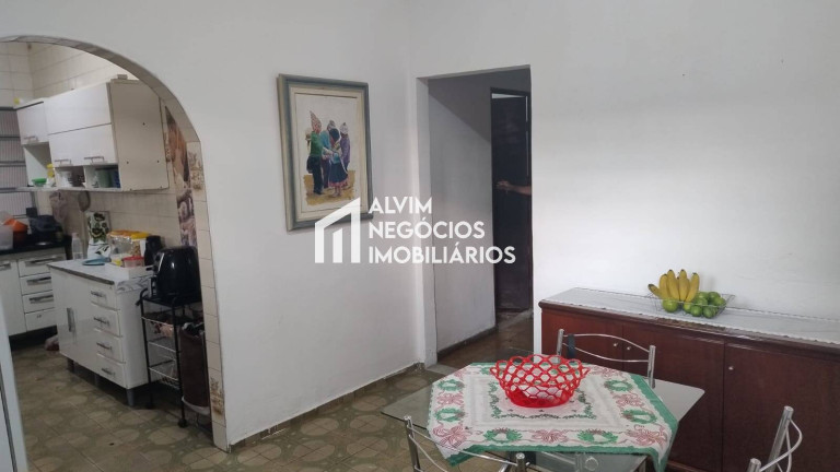 Imagem Casa com 3 Quartos à Venda, 270 m² em Jardim Satélite - São José Dos Campos Imagem Casa com 3 Quartos à Venda, 270 m² em Jardim Satélite - São José Dos Campos