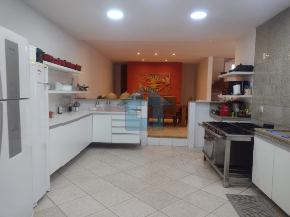 Imagem Casa com 5 Quartos à Venda, 601 m² em Porto Bracuhy - Angra Dos Reis