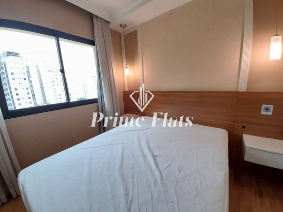 Imagem Apartamento com 1 Quarto para Alugar, 30 m² em Jardim Paulista - São Paulo Imagem Apartamento com 1 Quarto para Alugar, 30 m² em Jardim Paulista - São Paulo