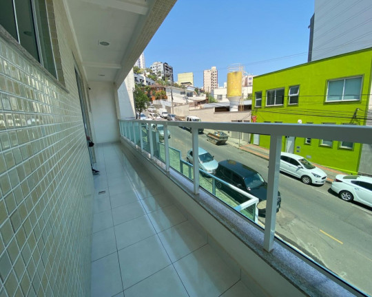 Imagem Imóvel com 3 Quartos à Venda, 120 m² em São Mateus - Juiz De Fora