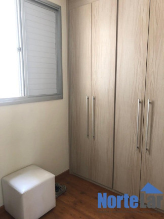 Imagem Apartamento com 3 Quartos à Venda, 64 m² em Vila Nova Cachoeirinha - São Paulo Imagem Apartamento com 3 Quartos à Venda, 64 m² em Vila Nova Cachoeirinha - São Paulo