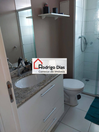 Imagem Apartamento com 3 Quartos à Venda, 131 m² em Jardim Ermida I - Jundiaí