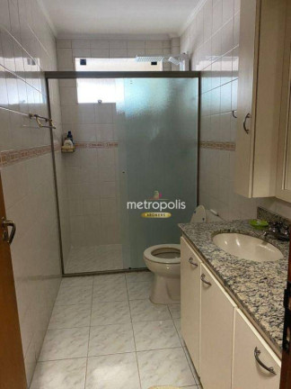 Imagem Apartamento com 3 Quartos à Venda, 114 m² em Santa Maria - São Caetano Do Sul Imagem Apartamento com 3 Quartos à Venda, 114 m² em Santa Maria - São Caetano Do Sul