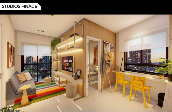Imagem Apartamento à Venda,  em Vila Mariana - São Paulo