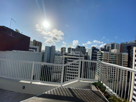Imagem Imóvel com 4 Quartos à Venda, 270 m² em Pituba - Salvador