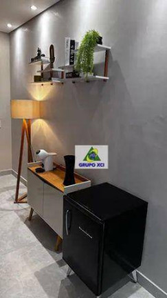 Imagem Sala Comercial à Venda ou Locação, 47 m² em Botafogo - Campinas Imagem Sala Comercial à Venda ou Locação, 47 m² em Botafogo - Campinas