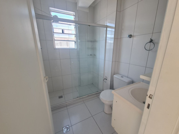 Imagem Apartamento com 2 Quartos à Venda, 55 m² em Boqueirão - Santos Imagem Apartamento com 2 Quartos à Venda, 55 m² em Boqueirão - Santos