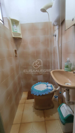 Imagem Casa com 3 Quartos à Venda, 89 m² em Cohab - Sapucaia Do Sul