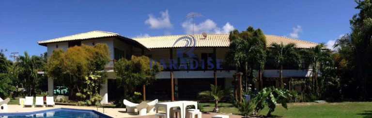 Imagem Casa com 13 Quartos à Venda, 600 m² em Itacimirim - Camaçari Imagem Casa com 13 Quartos à Venda, 600 m² em Itacimirim - Camaçari