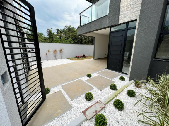 Imagem Sobrado com 3 Quartos à Venda, 220 m² em Los Angeles - Barra Velha Imagem Sobrado com 3 Quartos à Venda, 220 m² em Los Angeles - Barra Velha