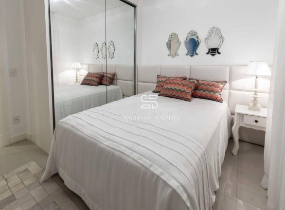 Imagem Apartamento com 3 Quartos à Venda, 128 m² em 2 Quadra Centro - Balneário Camboriú