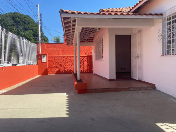 Imagem Casa com 3 Quartos para Alugar, 150 m² em Santa Terezinha - Sorocaba Imagem Casa com 3 Quartos para Alugar, 150 m² em Santa Terezinha - Sorocaba